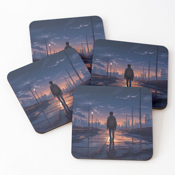 Item preview, the lost City designed and sold by Ricardo Rodríguez Pérez.