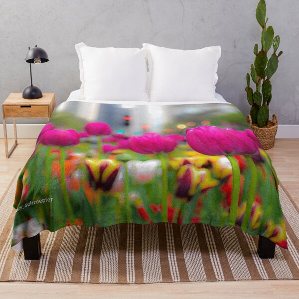 Item preview, Tulips designed and sold by Ashley Schroepfer.