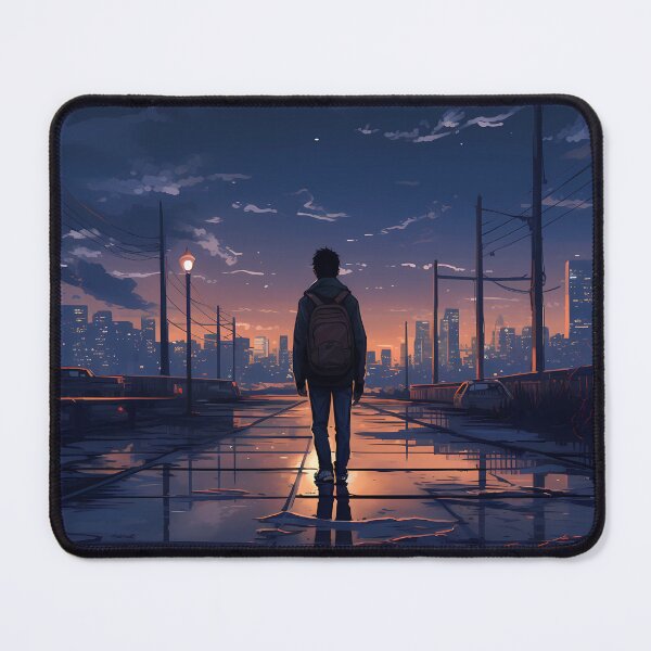 Item preview, the lost City designed and sold by Ricardo Rodríguez Pérez.
