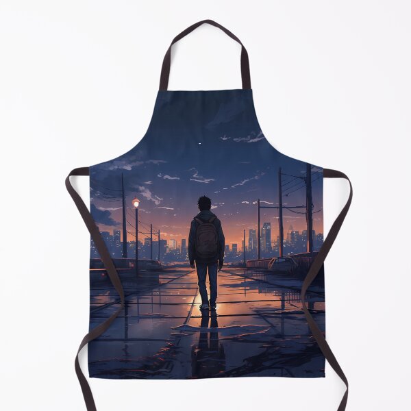 Item preview, the lost City designed and sold by Ricardo Rodríguez Pérez.
