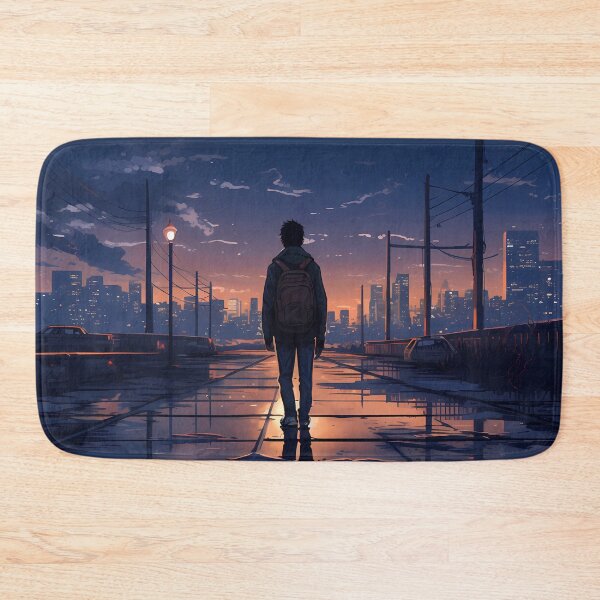 Item preview, the lost City designed and sold by Ricardo Rodríguez Pérez.