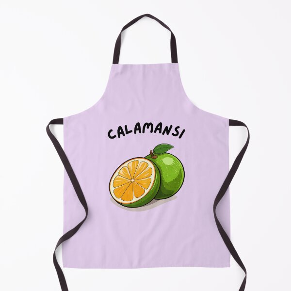 Item preview, Filipino Calamansi Fruit designed and sold by TeaTimePrints.