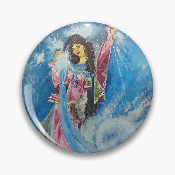 Item preview, Liberated designed and sold by HopeProject.