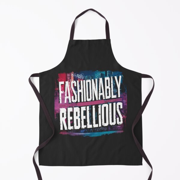 Item preview, fashionably rebellious designed and sold by Bernd Friese.