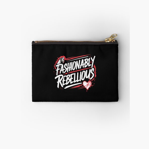 Item preview, fashionably rebellious designed and sold by Bernd Friese.