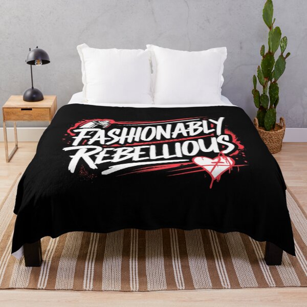 Item preview, fashionably rebellious designed and sold by Bernd Friese.