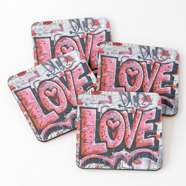 Item preview, Love designed and sold by AI-Only Creations.