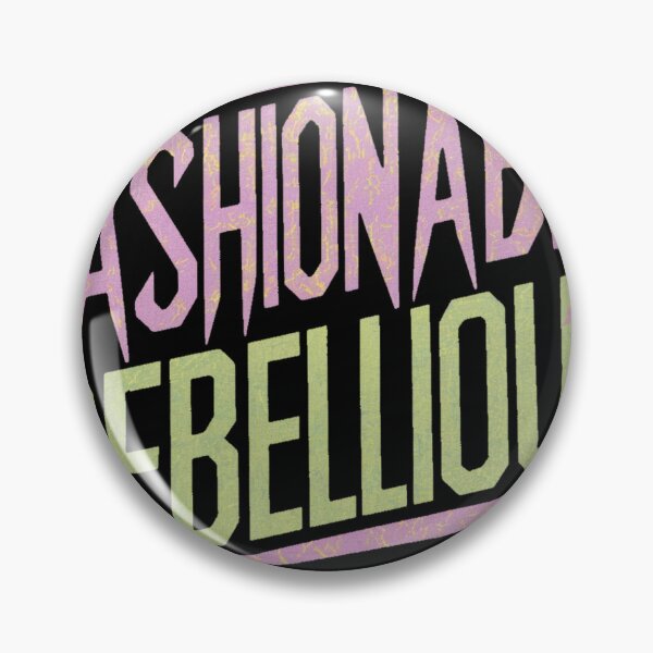 Item preview, fashionably rebellious designed and sold by Bernd Friese.