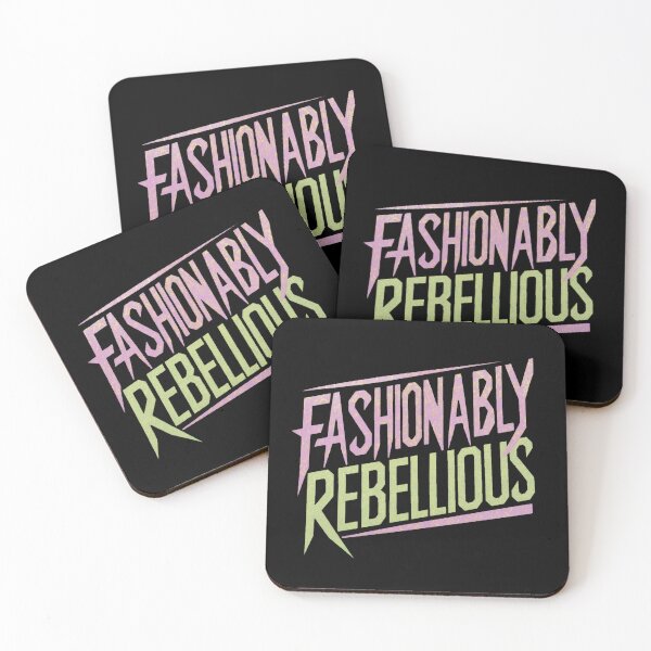 Item preview, fashionably rebellious designed and sold by Bernd Friese.