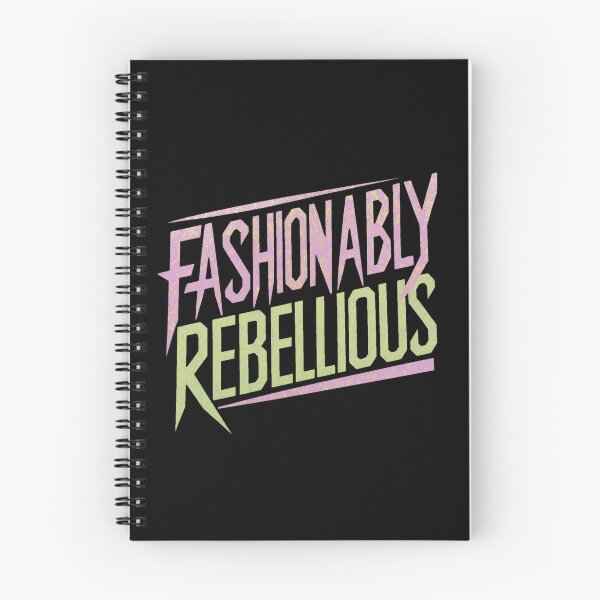 Item preview, fashionably rebellious designed and sold by Bernd Friese.