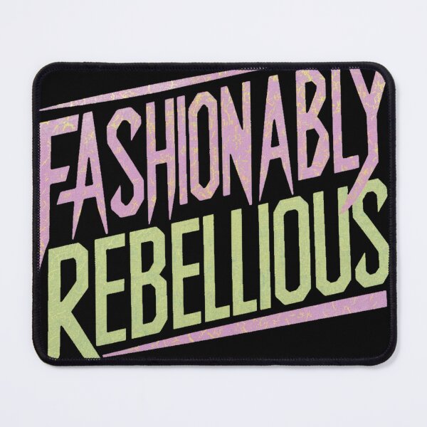 Item preview, fashionably rebellious designed and sold by Bernd Friese.