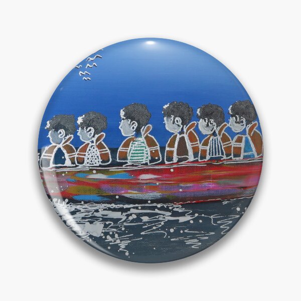 Item preview, Safe Passage  designed and sold by HopeProject.
