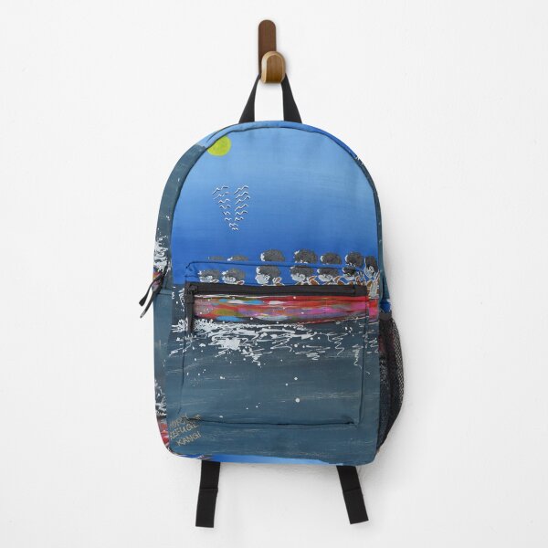 Item preview, Safe Passage designed and sold by HopeProject.