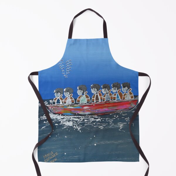 Item preview, Safe Passage designed and sold by HopeProject.