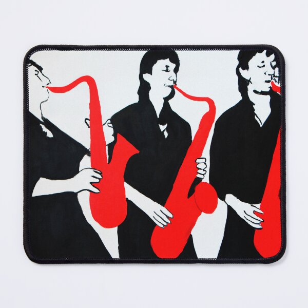 Item preview, Saxman designed and sold by Jenny  Dyer.