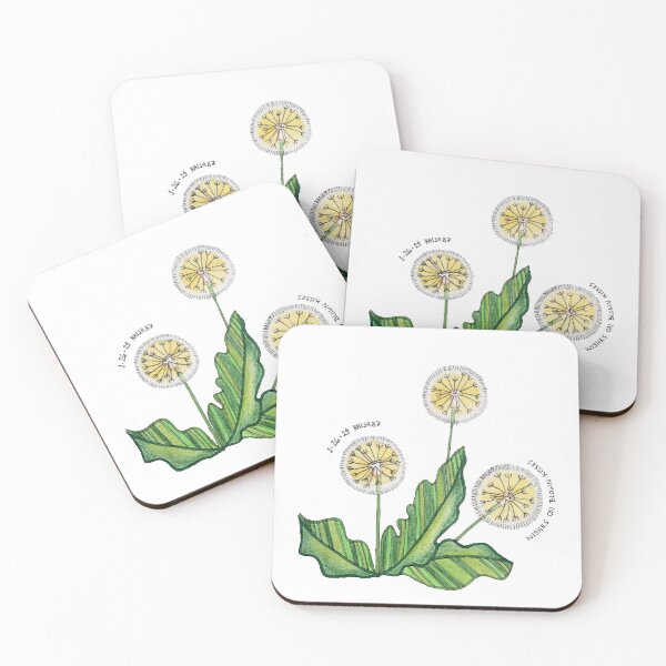 Item preview, Dandelion wishes on blown kisses designed and sold by Kaija87.