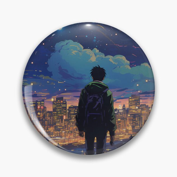 Item preview, the lost City designed and sold by Ricardo Rodríguez Pérez.