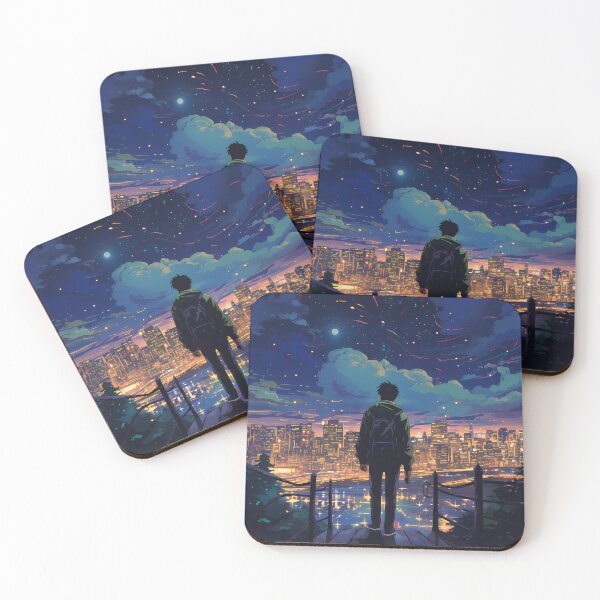 Item preview, the lost City designed and sold by Ricardo Rodríguez Pérez.