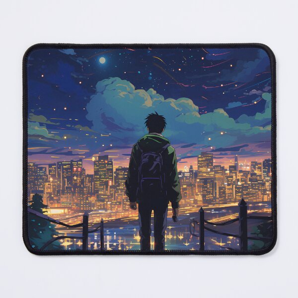 Item preview, the lost City designed and sold by Ricardo Rodríguez Pérez.
