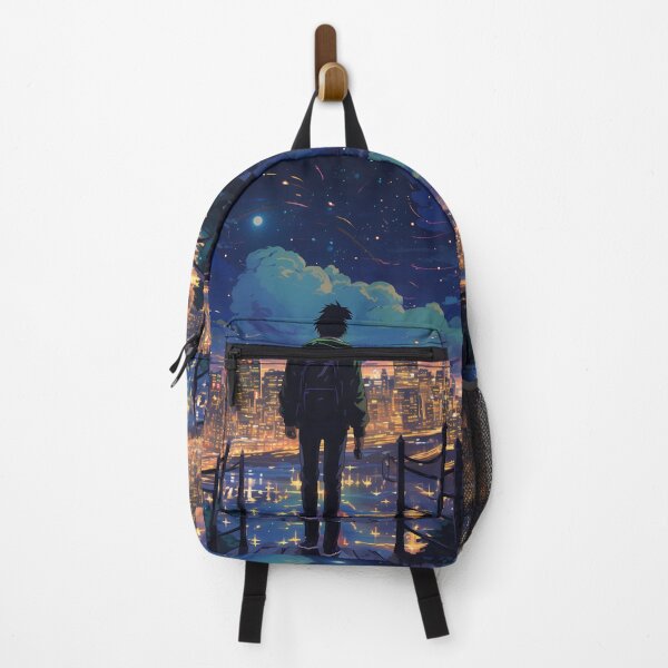 Item preview, the lost City designed and sold by Ricardo Rodríguez Pérez.