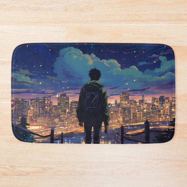 Item preview, the lost City designed and sold by Ricardo Rodríguez Pérez.