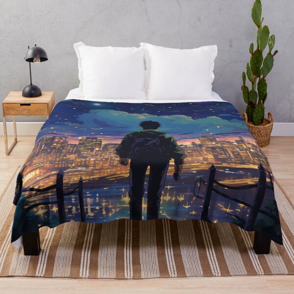 Item preview, the lost City designed and sold by Ricardo Rodríguez Pérez.