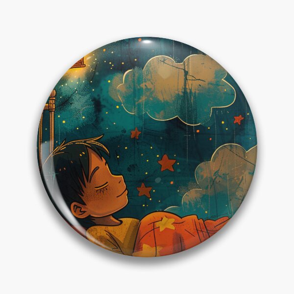 Item preview, Sweet Dreams designed and sold by ArtPricarpe.