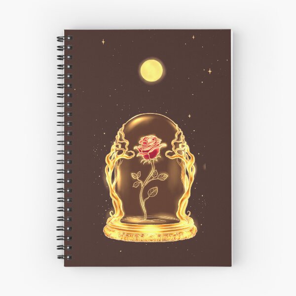 Item preview, Beauty and the beast rose designed and sold by sierratruong.