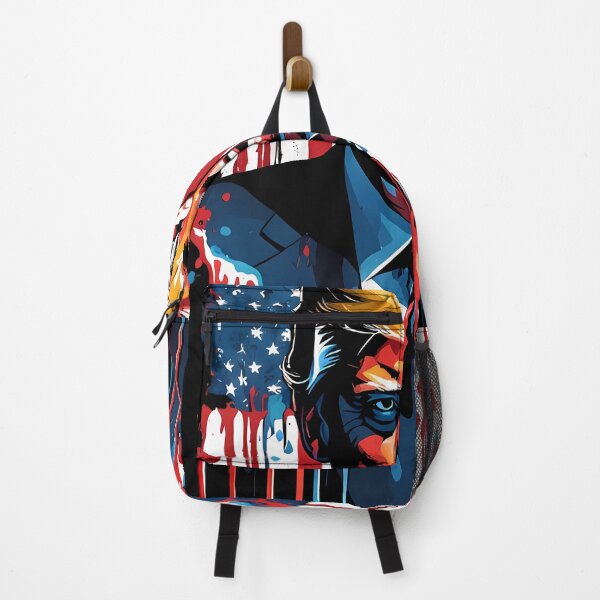 Item preview, Make america great again IX designed and sold by BelowHorizon.
