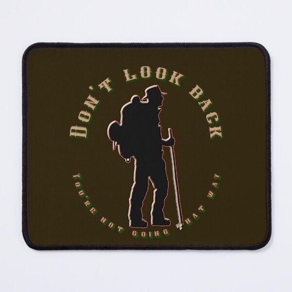 Item preview,  HIKE HIKING HIKED designed and sold by THE AMERICAN TEEVANGELIST.