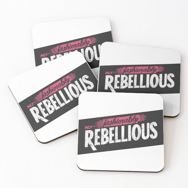 Item preview, fashionably rebellious designed and sold by Bernd Friese.