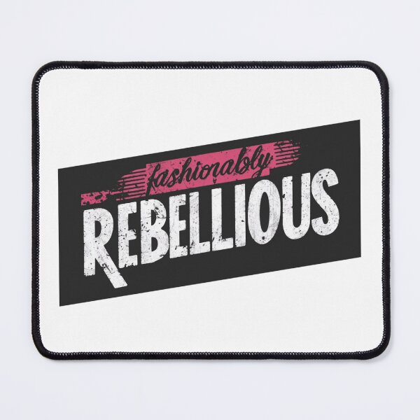 Item preview, fashionably rebellious designed and sold by Bernd Friese.