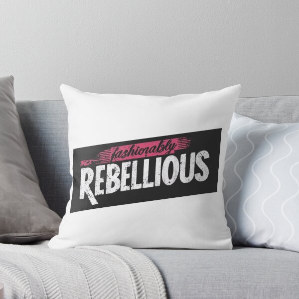 Item preview, fashionably rebellious designed and sold by Bernd Friese.