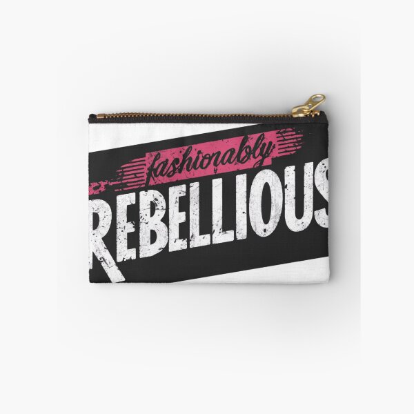 Item preview, fashionably rebellious designed and sold by Bernd Friese.