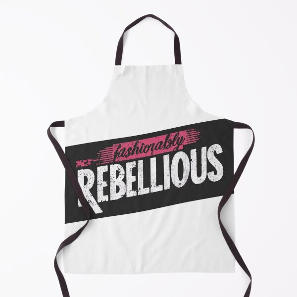 Item preview, fashionably rebellious designed and sold by Bernd Friese.
