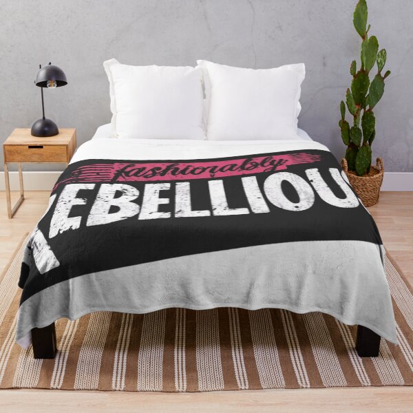 Item preview, fashionably rebellious designed and sold by Bernd Friese.