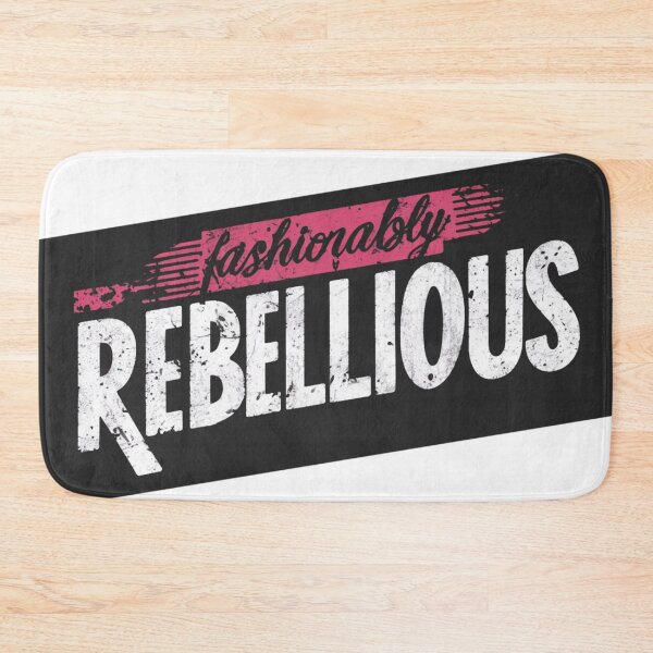 Item preview, fashionably rebellious designed and sold by Bernd Friese.