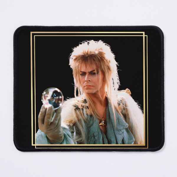 Item preview, Jareth the Goblin king designed and sold by Jessieadel.