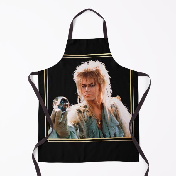 Item preview, Jareth the Goblin king designed and sold by Jessieadel.