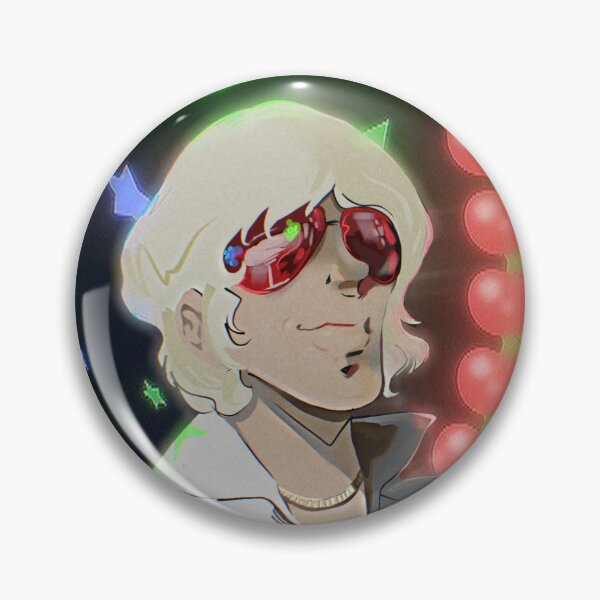 Item preview, Char Aznable Gundam Disco Print 70s Style Gift Idea designed and sold by MadAnglerPress.