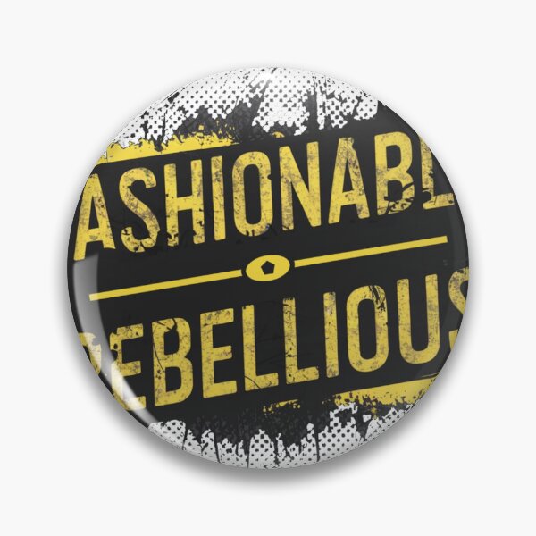 Item preview, fashionably rebellious designed and sold by Bernd Friese.