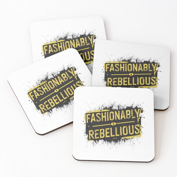 Item preview, fashionably rebellious designed and sold by Bernd Friese.