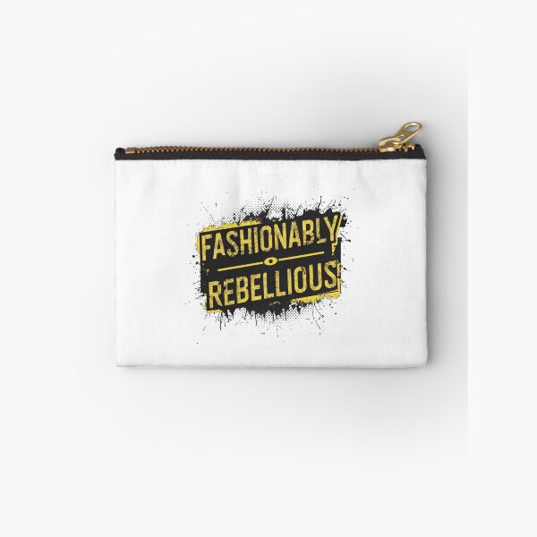 Item preview, fashionably rebellious designed and sold by Bernd Friese.