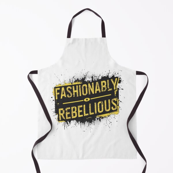 Item preview, fashionably rebellious designed and sold by Bernd Friese.
