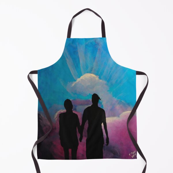 Item preview, Walking Together designed and sold by Jenny Dyer.