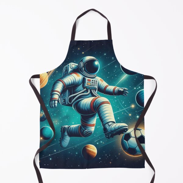 Item preview, Astronaut playing designed and sold by Deadv.
