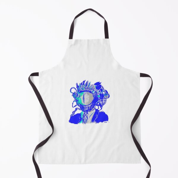 Item preview, Johnny Mnemonic designed and sold by Eddie Burbclave.