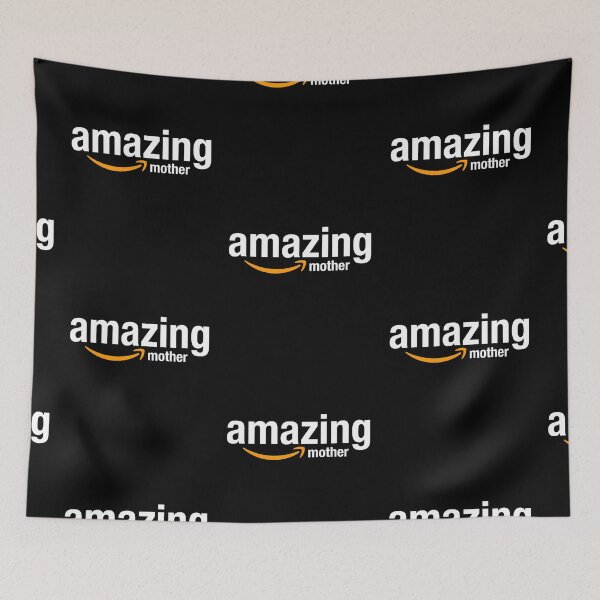 Item preview, Amazing Mother designed and sold by SeasonXpress.