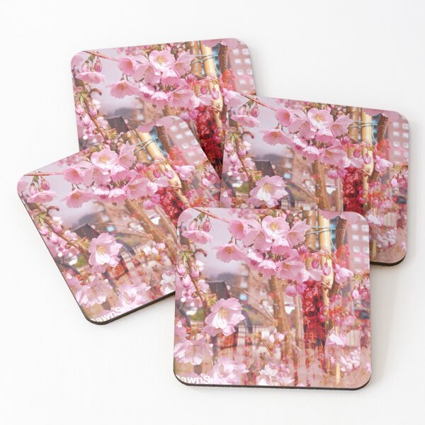 Item preview, Blossoms in the Vicinity  designed and sold by dawnsm.