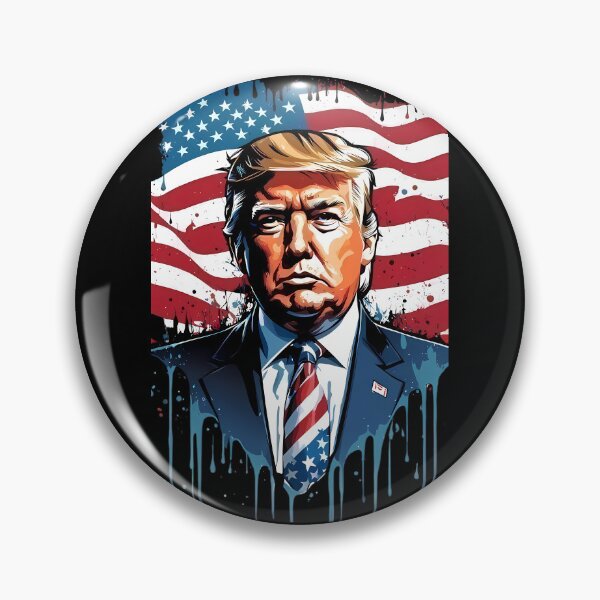 Item preview, Make america great again X designed and sold by BelowHorizon.
